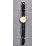 Chopard Classic men's wristwatch