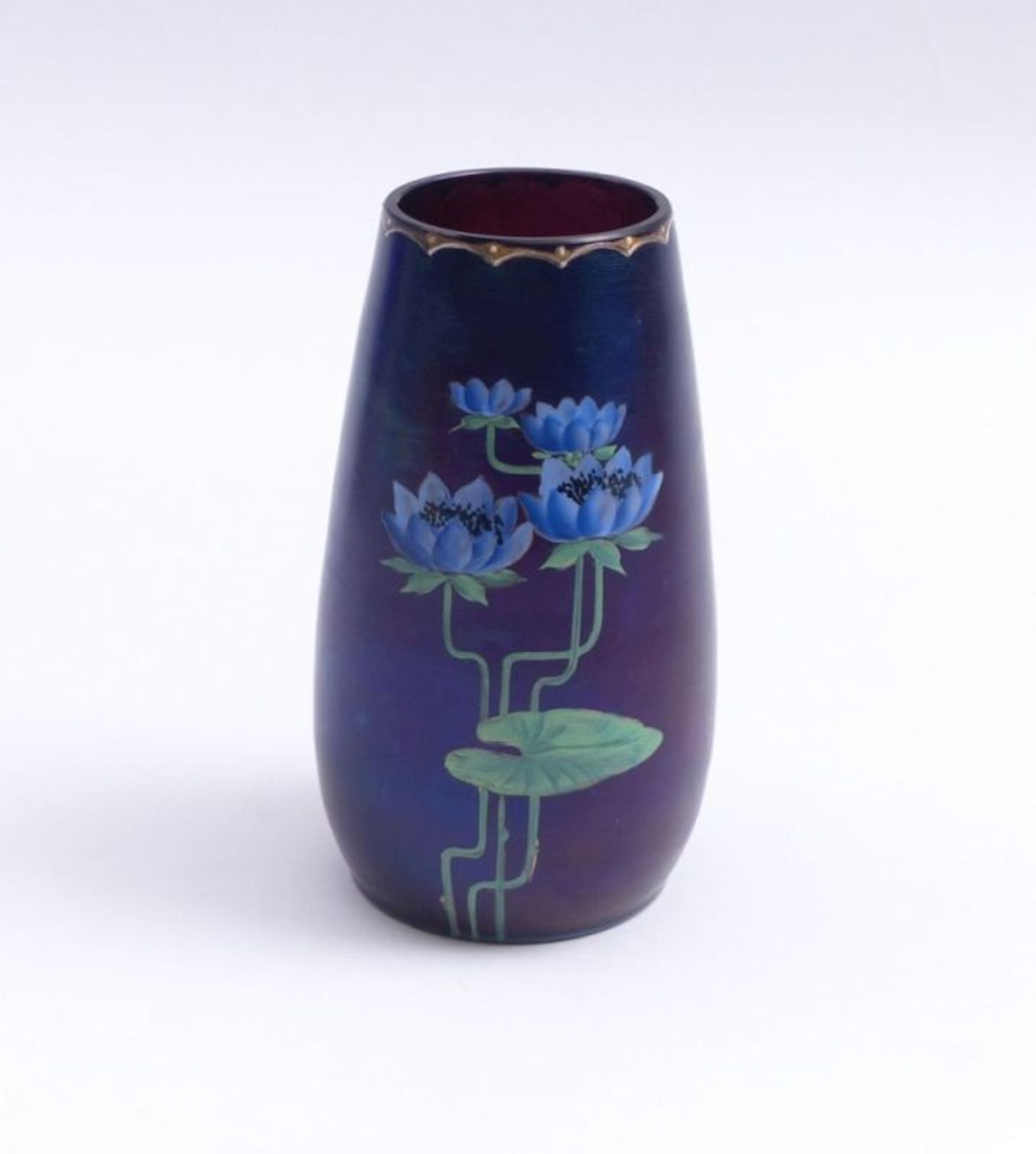 Small vase