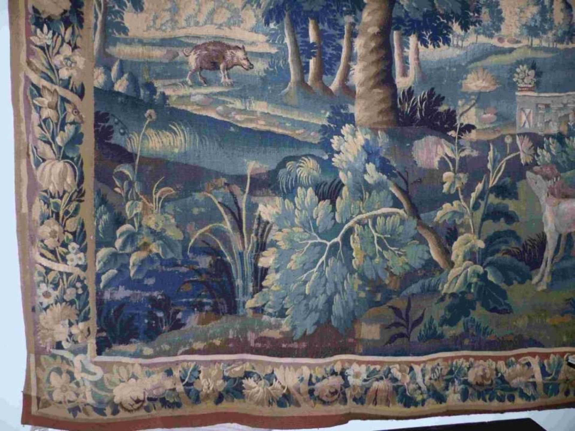 Tapestry - Image 8 of 17
