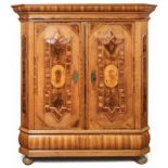 Baroque cabinet