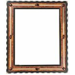 Rare historistic moulding frame