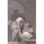 Goya y Lucientes, Francisco José de<