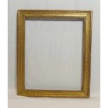 Louis XVI frame