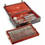 Extensive Flatware Set in a Box