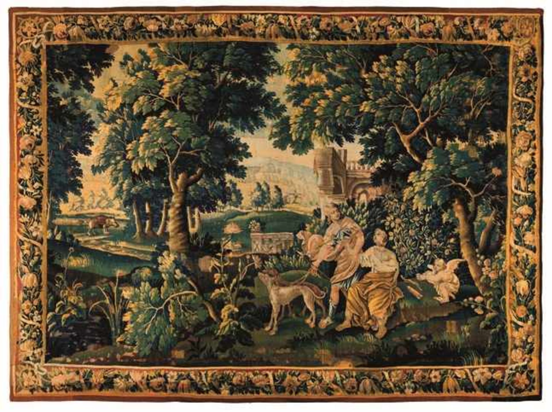 Tapestry