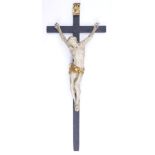 Wall crucifix