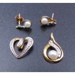 Small jewellery bundle