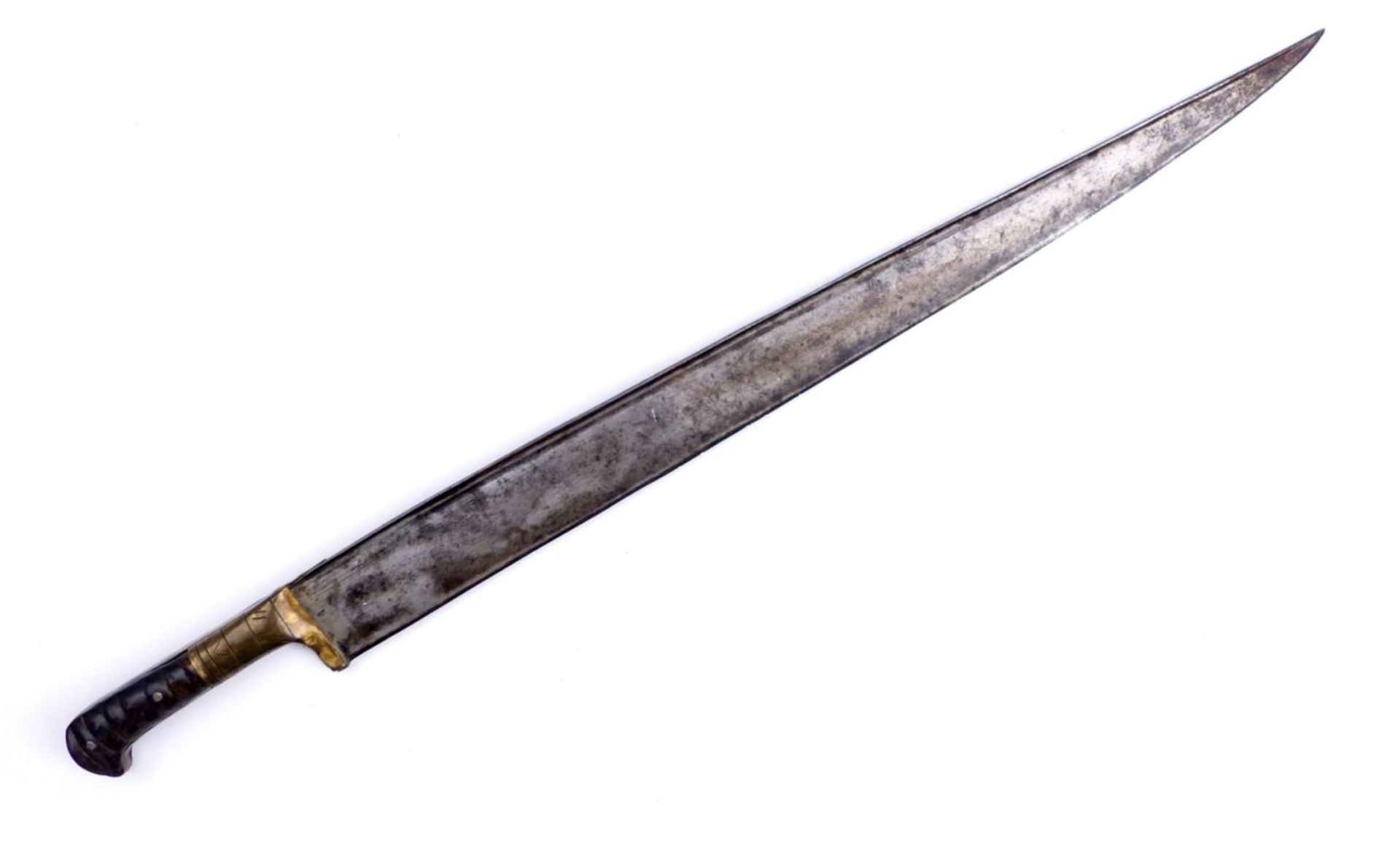 Khyber knife