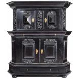 Renaissance cabinet