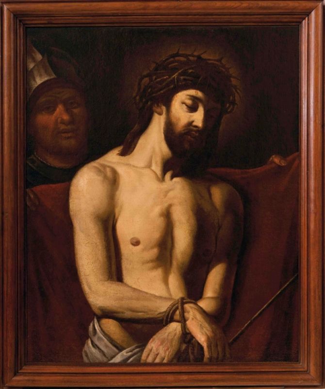 Ecce Homo