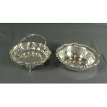 Two Candy Dishes