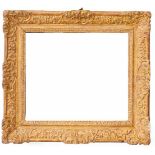 Baroque frames
