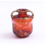 Small decorative vase