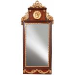 Neoclassical mirror