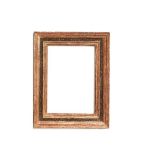 Very nice Renaissance cassetta frame