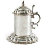 Miniature Tankard