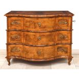 Baroque chest