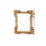 Louis XIV frame