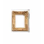 Small Louis XIV frame