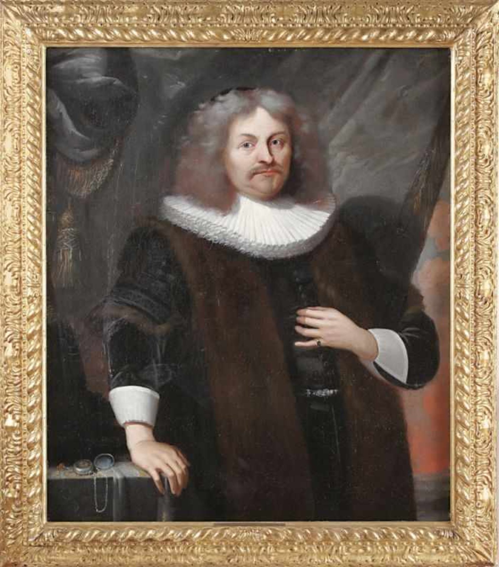 Helst, Bartholomeus van der