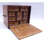 Small cabinet