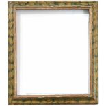 Cassetta frame