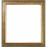 Large cassetta frame