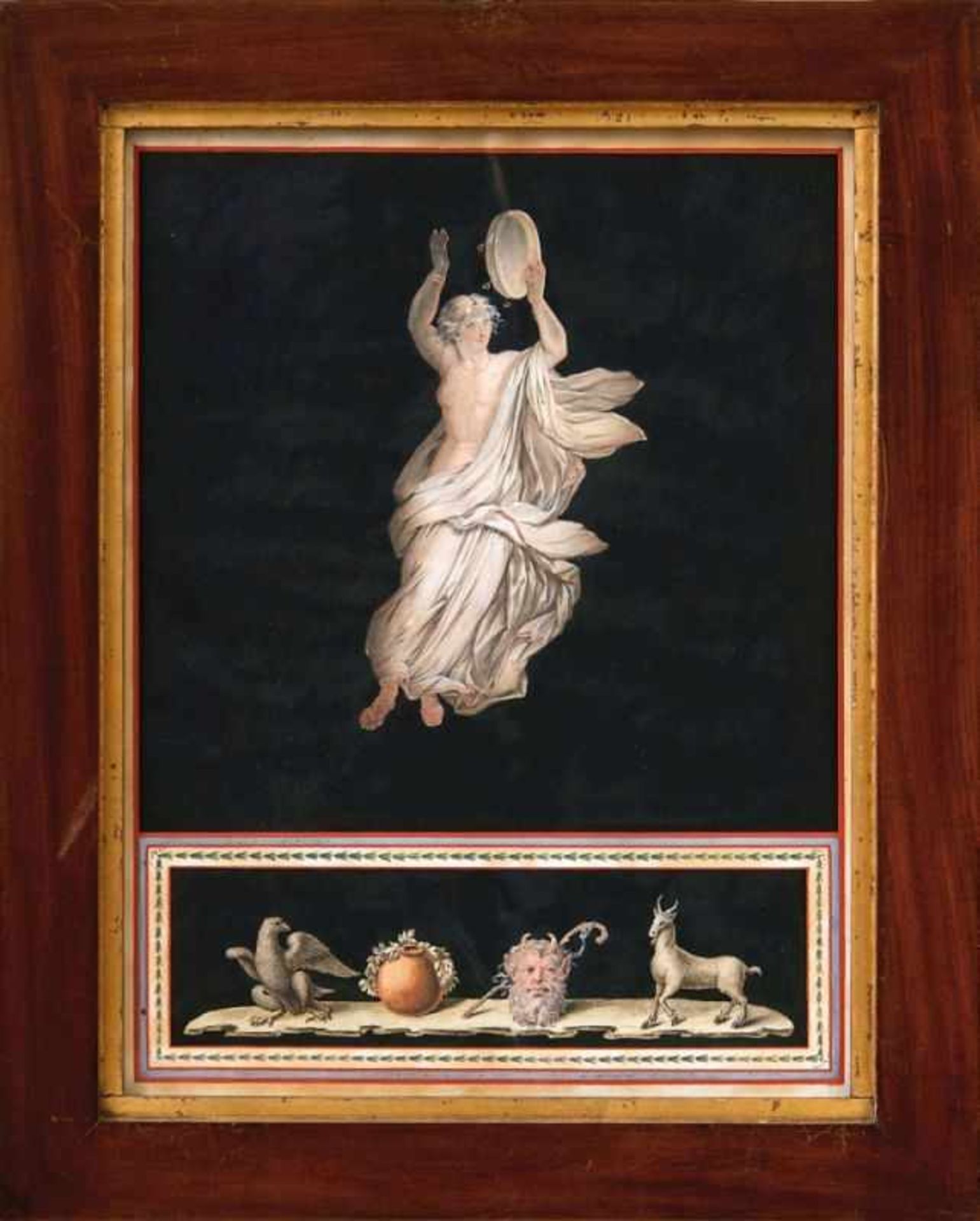 Maestri, Michelangelo - Attributed to - Bild 2 aus 4
