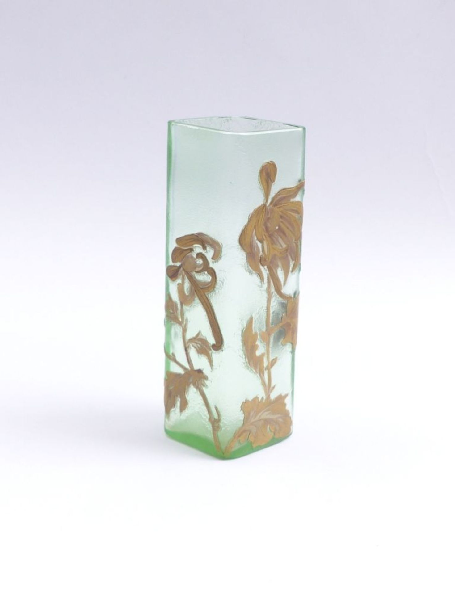 Art Nouveau vase