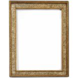 Large cassetta frame