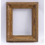 Small Louis-XIII-style frame