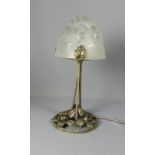 Table lamp