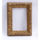 Small Louis-XVIII frame