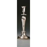 Silesian table candlestick