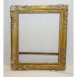 Louis XIV frame