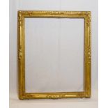 Rococo frame