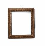 Small Louis XIII frame