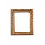 Small Louis XIII frame