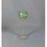 Wine glass