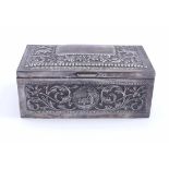 Jewellery Box