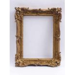 Louis-XV frame