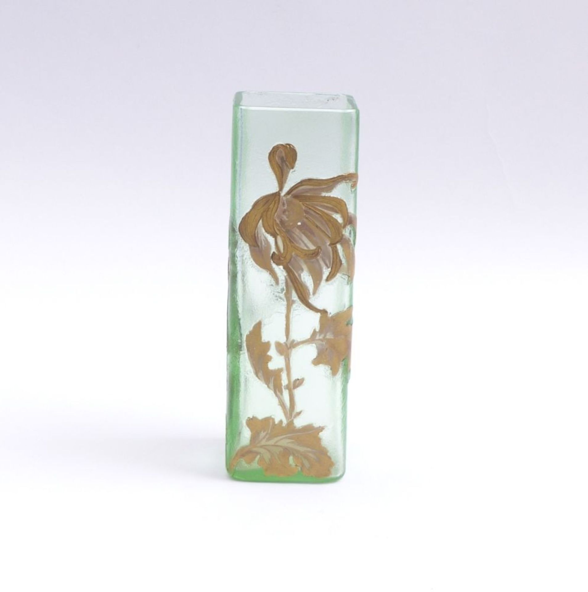 Art Nouveau vase - Bild 2 aus 3