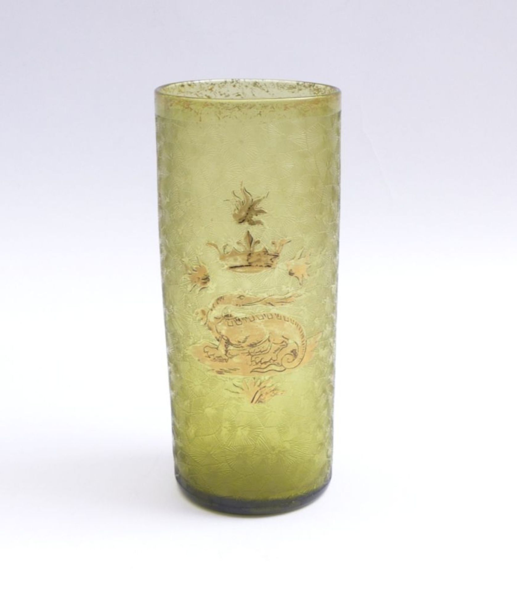 Vase - Image 2 of 3