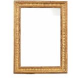 Classicist frame