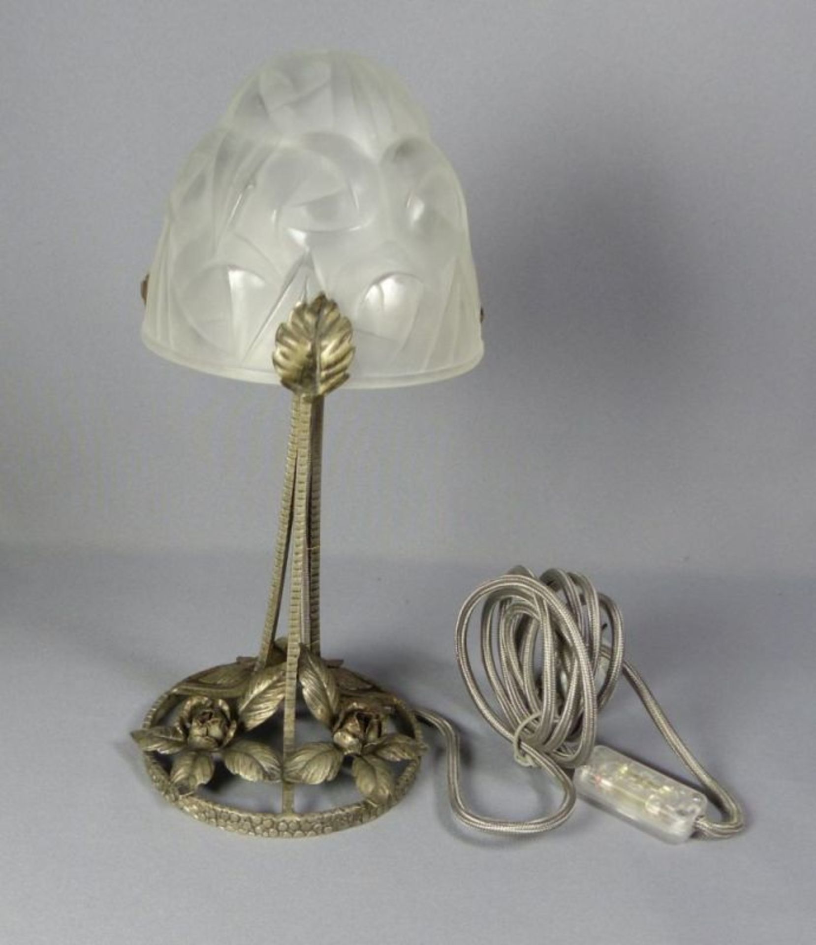 Table lamp - Image 2 of 3