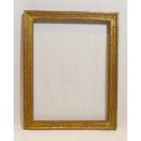 Louis XVI frame