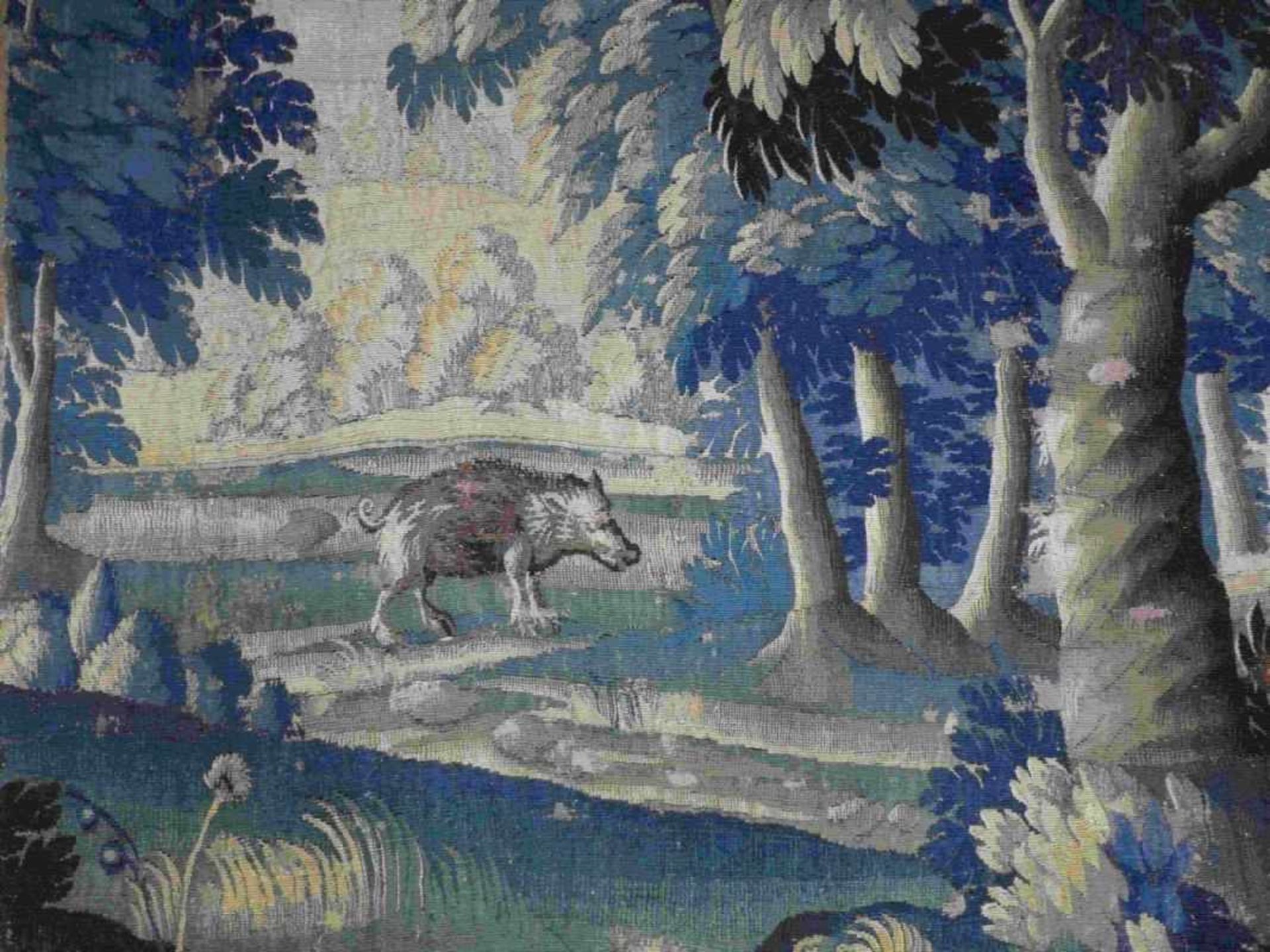 Tapestry - Image 7 of 17