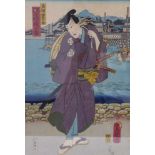 Utagawa Kunisada (Toyokuni III)