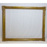 Louis XIV frame