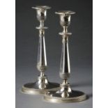 Pair of Candlesticks